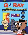 Meteorite or Meteor-Wrong? - SHASKAN,  Trisha Speed - 9781512411485