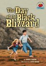 The Day of the Black Blizzard - Candice Ransom - 9781512411522