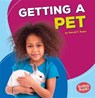 Getting a Pet - ROBER,  Harold T. - 9781512429251