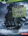 Frightful Ghost Ships - James Roland - 9781512434026