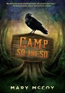 Camp So-and-So - Mary McCoy - 9781512434286