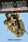 Dogs at War - Connie Goldsmith - 9781512439052