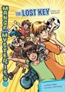 The Lost Key - Melinda Thielbar - 9781512451344