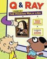 The Missing Mola Lisa - SHASKAN,  Trisha Speed - 9781512454147