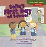 Sofia's First Day of School - Lisa Bullard - 9781512455793