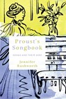 Proust's Songbook - Jennifer Rushworth - 9781512825961