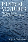 Imperial Ventures - Benjamin VanWagoner - 9781512826999