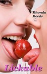 Lickable - Rhonda Reeds - 9781513032085