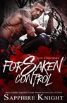 Forsaken Control - Sapphire Knight - 9781513070506