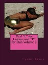 Dial "L" for Lesbian and "P" for Pain Volume 3 - Candy Kross - 9781513087788