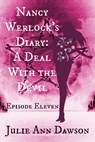 Nancy Werlock's Diary: A Deal With the Devil - Julie Ann Dawson - 9781513096025