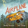 The Littlest Airplane - Brooke Hartman - 9781513128641
