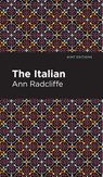 The Italian - Ann Radcliffe - 9781513136981