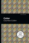 Color - CULLEN,  Countee - 9781513137179