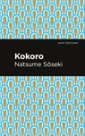 Kokoro - Natsume Sseki - 9781513208923