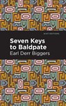 Seven Keys to Baldpate - Earl Derr Biggers - 9781513211985