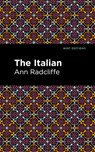 The Italian - Ann Radcliffe - 9781513216331
