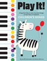 Play It! Children's Songs - Jennifer Kemmeter ; Antimo Marrone - 9781513262451