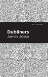 Dubliners - James Joyce - 9781513264677