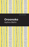 Oroonoko - Aphra Behn - 9781513268361