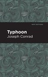Typhoon - Joseph Conrad - 9781513269405