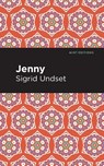 Jenny - Sigrid Undset - 9781513271934