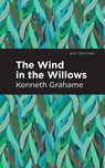 The Wind in the Willows - Kenneth Grahame - 9781513280172