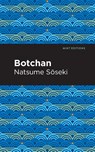 Botchan - Natsume Sseki - 9781513283289