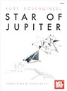Kurt Rosenwinkel - Star of Jupiter - Kurt Rosenwinkel - 9781513464800