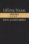 Divine Name-KJV - Jack Davidson - 9781513601465