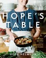 Hope's Table - Hope Helmuth - 9781513803234