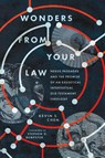 Wonders from Your Law - Kevin S. Chen - 9781514003206