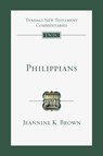 Philippians: An Introduction and Commentary Volume 11 - Jeannine K. Brown - 9781514005040