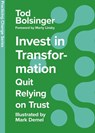 Invest in Transformation - Tod Bolsinger - 9781514008720