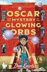 Oscar and the Mystery of the Glowing Orbs - Don Everts - 9781514012185