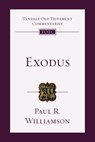 Exodus: An Introduction and Commentary - Tremper Longman - 9781514014004