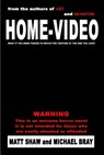 Home-Video - Michael Bray - 9781514145692
