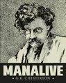 Manalive - G. K. Chesterton - 9781514340714