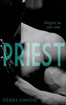 Priest - SIMONE,  Sierra - 9781514611654