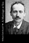 A Marriage at Sea - William Clark Russell - 9781514631447