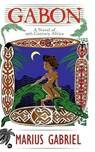 Gabon - Marius Gabriel - 9781514717448