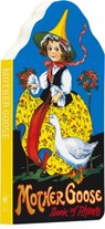 Mother Goose - Laughing Elephant Books - 9781514912775