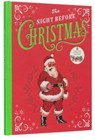 The Night Before Christmas - with fold-out decoration - Clement Clarke Moore - 9781514989999