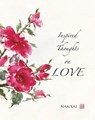 Inspired Thoughts on Love - Nan Rae - 9781514990254