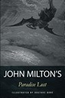 Paradise Lost: Illustrated - DORE,  Gustave - 9781515079194