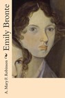 Emily Bronte - A. Mary F. Robinson - 9781515083849