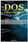 DOS Programming Success in a Day: Beginners Guide to Fast, Easy and Efficient Learning of DOS Programming - Sam Key - 9781515168379
