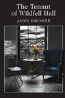The Tenant of Wildfell Hall - Anne Bronte - 9781515195290