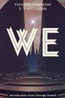 WE - ZAMYATIN,  Yevgeny - 9781515240341