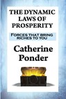 The Dynamic Laws of Prosperity - Catherine Ponder - 9781515404972